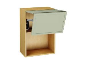 500 Bi-fold Unit