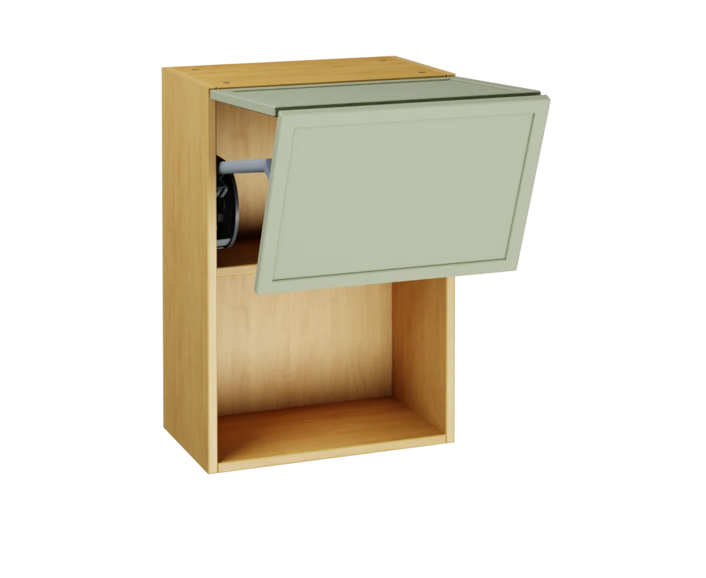 500 Bi-fold Unit