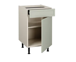 500 Drawerlined Base Unit