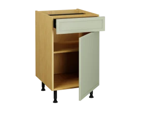 500 Drawerlined Base Unit