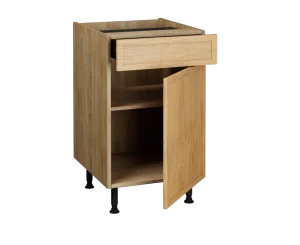 500 Drawerlined Base Unit