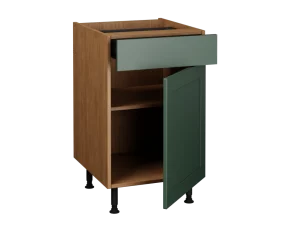 500 Drawerlined Base Unit