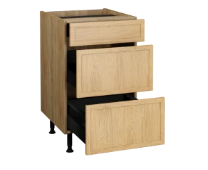 500 3 Drawer Base
