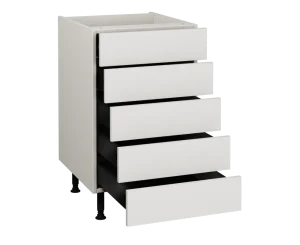 500 5 Drawer Base