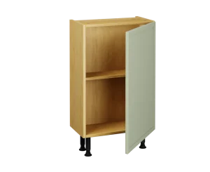500 Shallow Base Unit