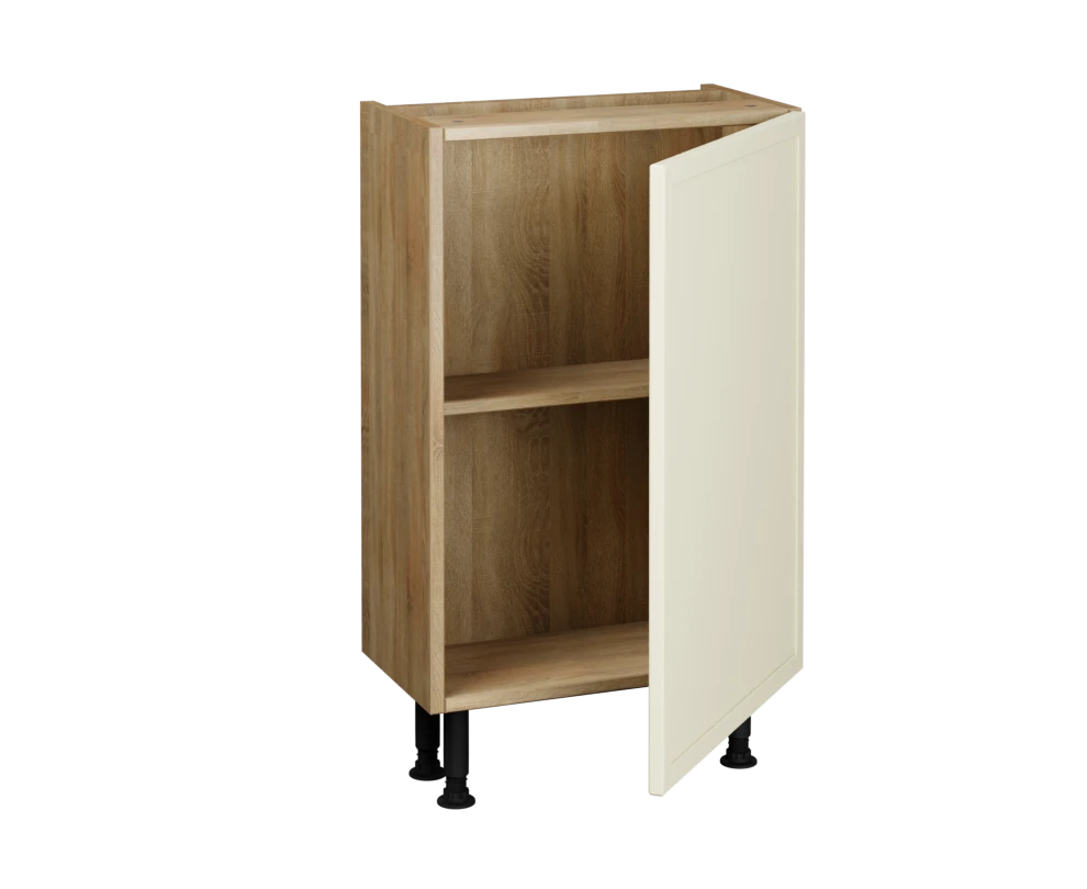 500 Shallow Base Unit