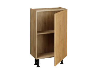 500 Shallow Base Unit