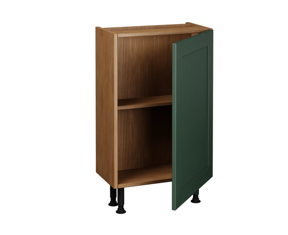 500 Shallow Base Unit