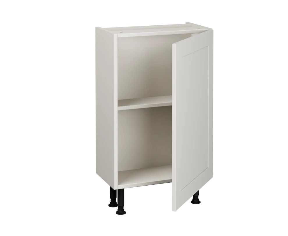 500 Shallow Base Unit