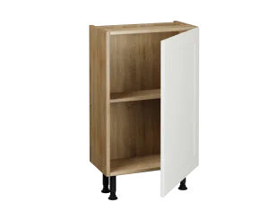 500 Shallow Base Unit