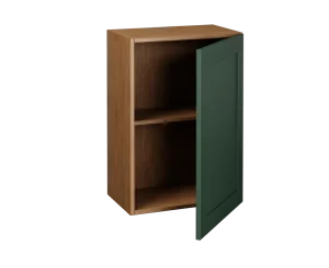500 Glass Wall Unit