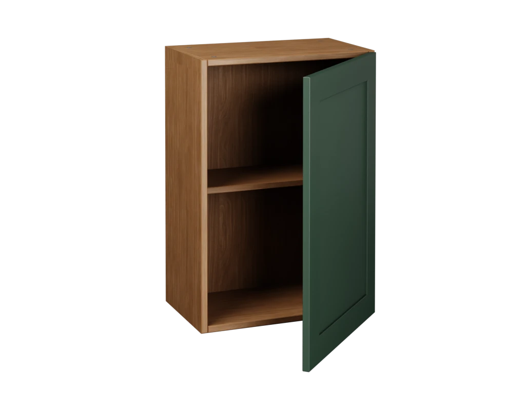 500 Glass Wall Unit