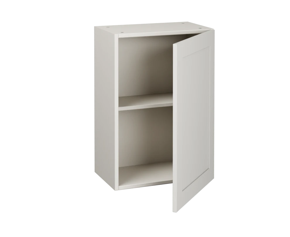 500 Glass Wall Unit