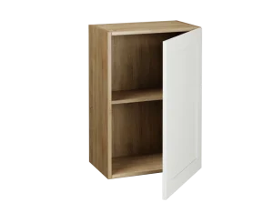 500 Glass Wall Unit
