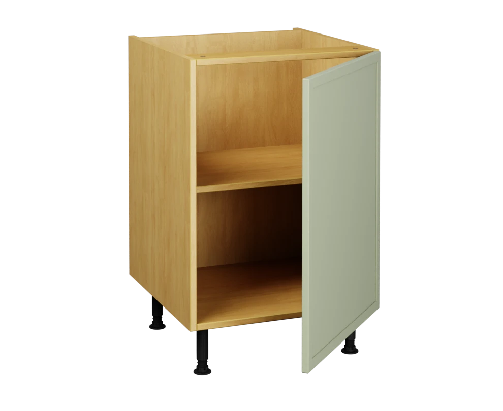550 Base Unit
