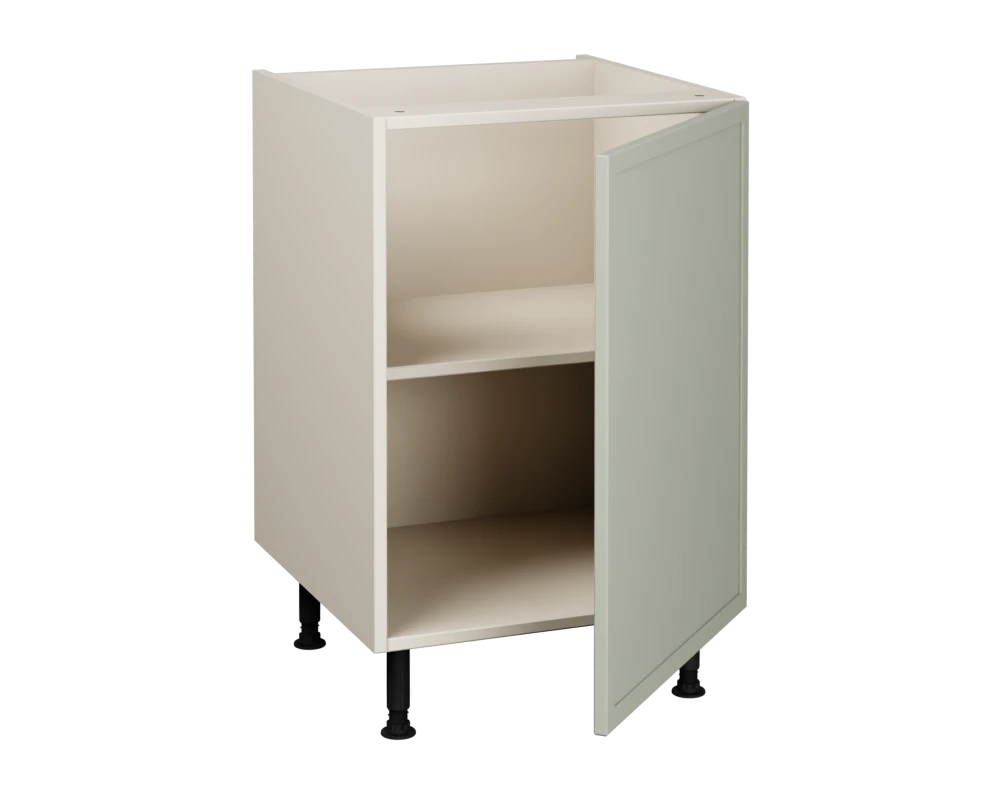 550 Base Unit