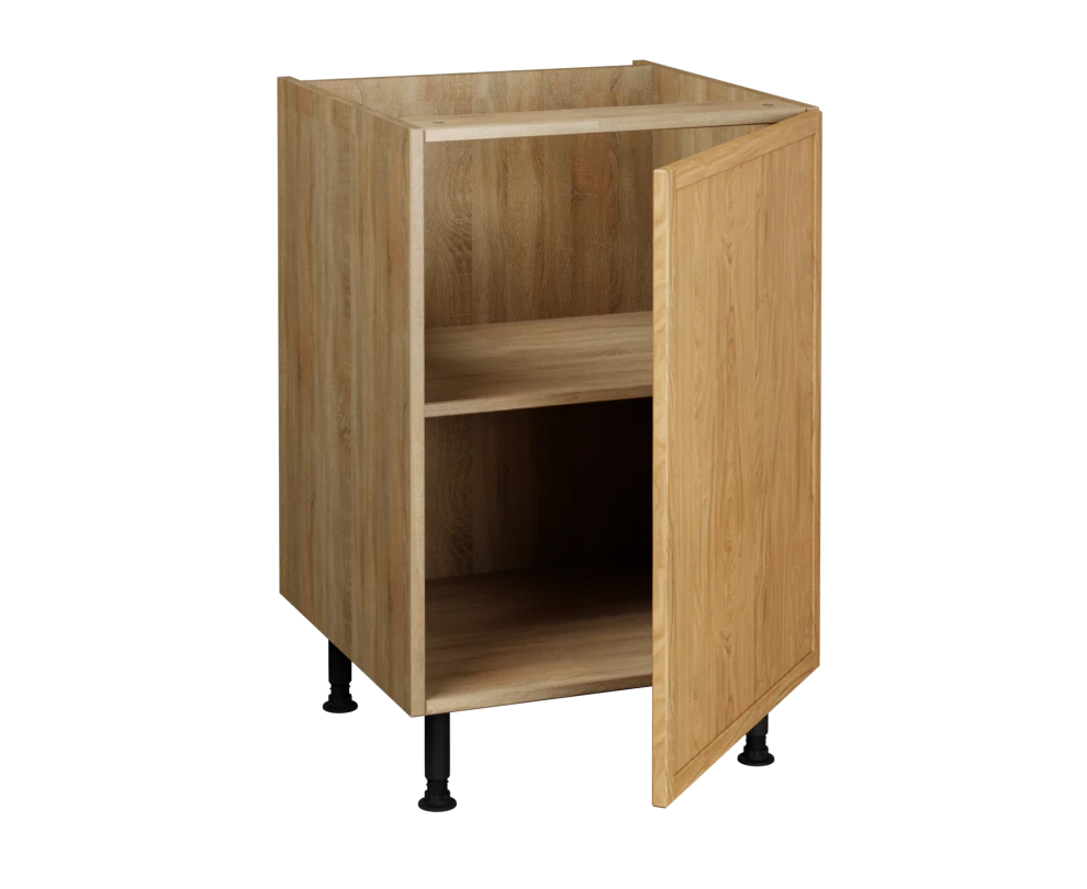 550 Base Unit