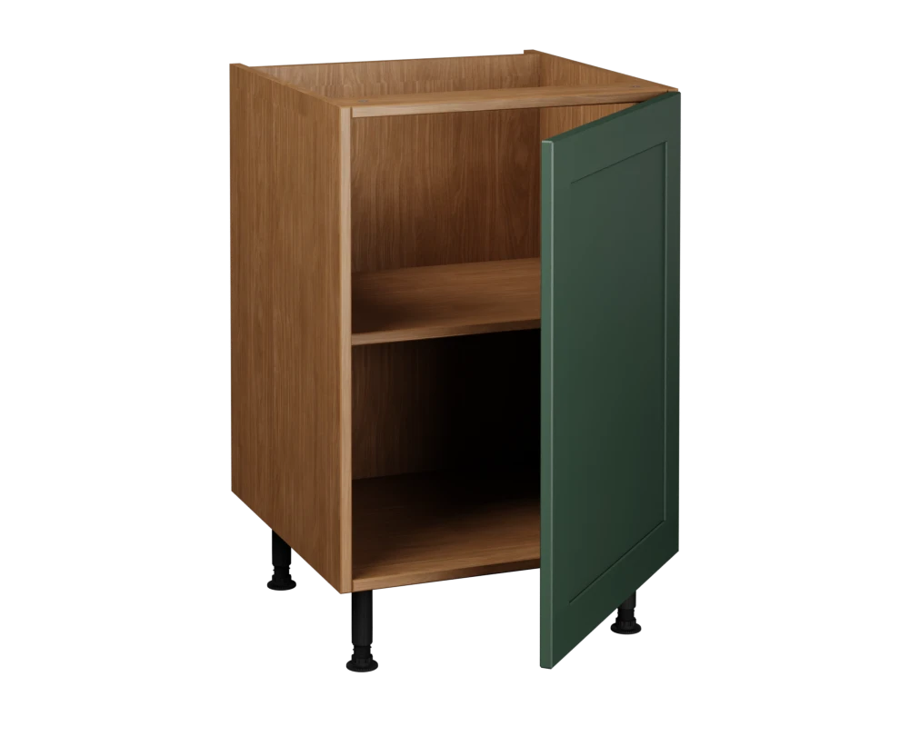 550 Base Unit