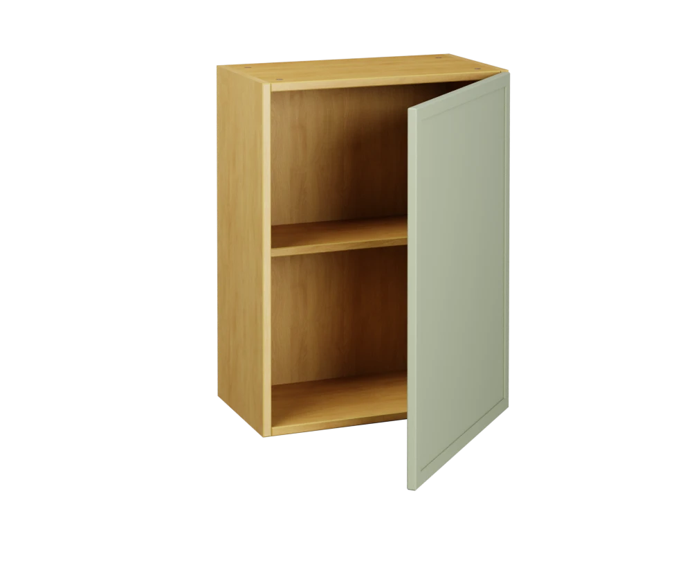 550 Wall Unit