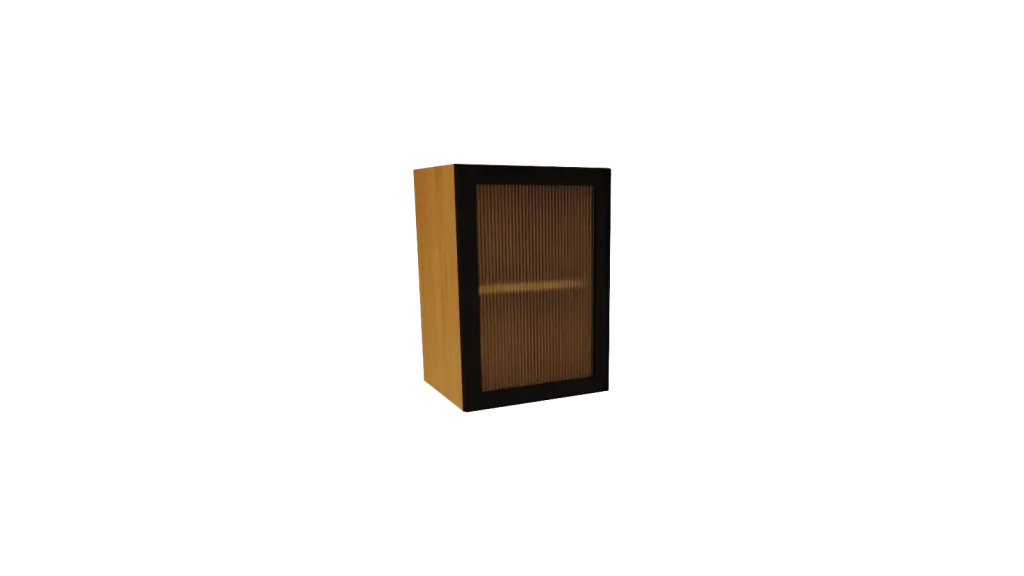 575 x 400 Wall Unit