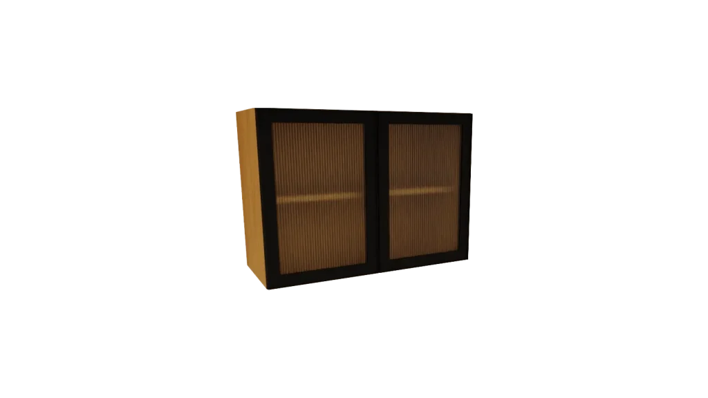 575 x 800 Wall Unit