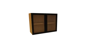 575 x 800 Wall Unit