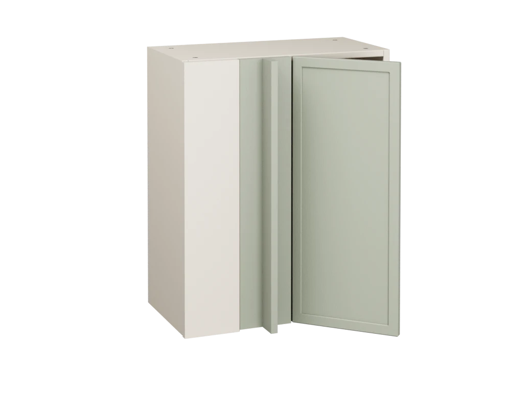600 Corner 300 Door Unit