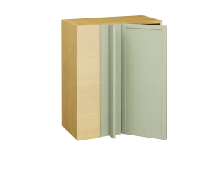 600 Corner 300 Door Unit