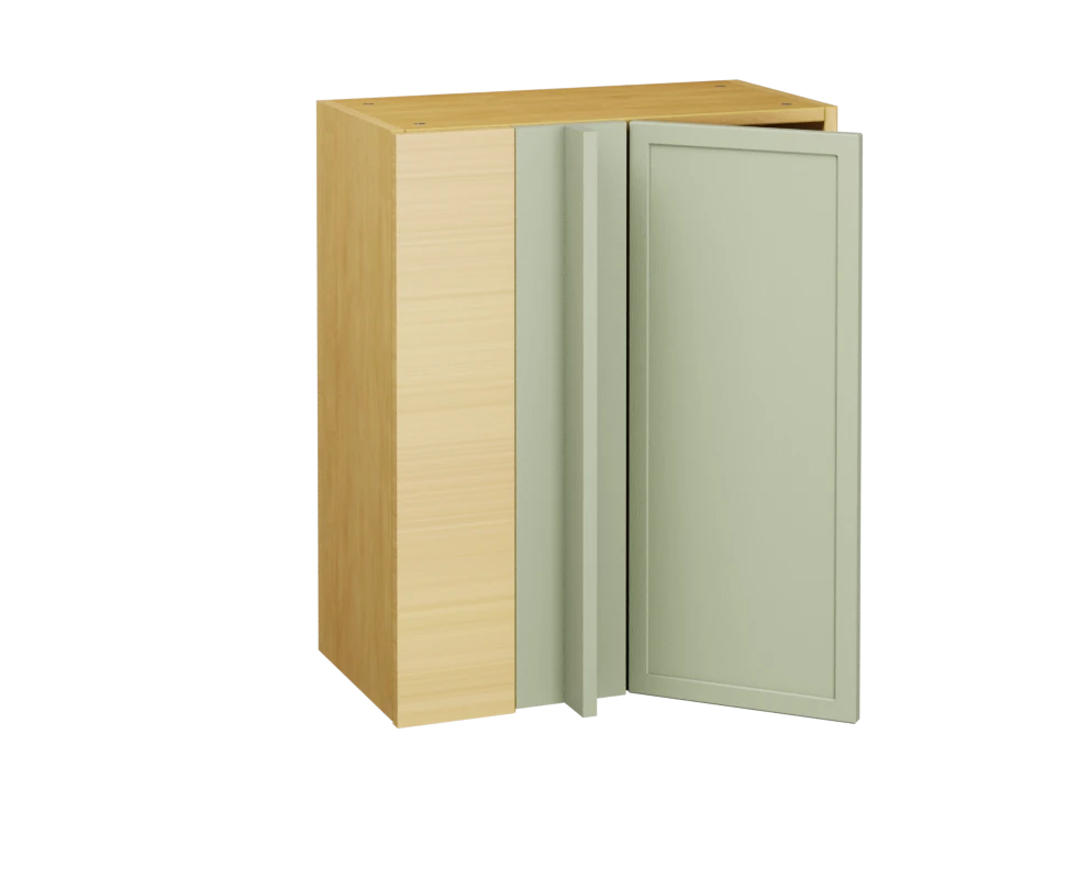 600 Corner 300 Door Unit