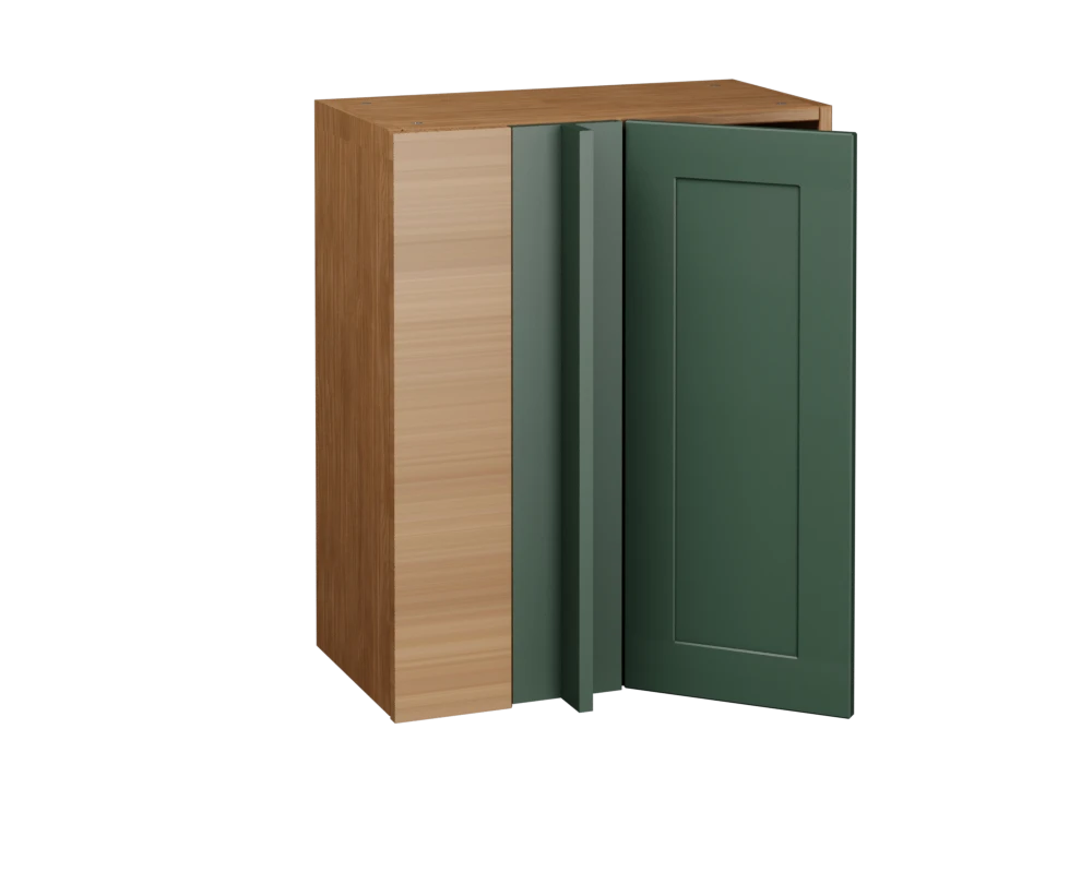600 Corner 300 Door Unit