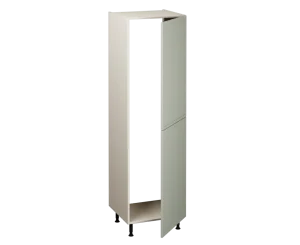 Fridge Freezer Unit 50/50