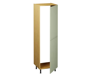 Fridge Freezer Unit 50/50