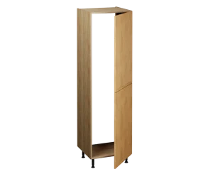 Fridge Freezer Unit 50/50