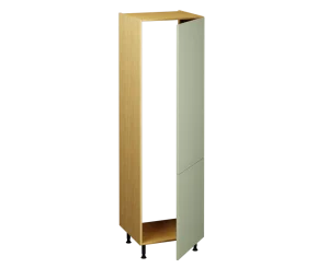 Fridge Freezer Unit 70/30