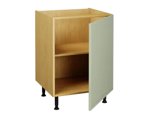 600 Base Unit