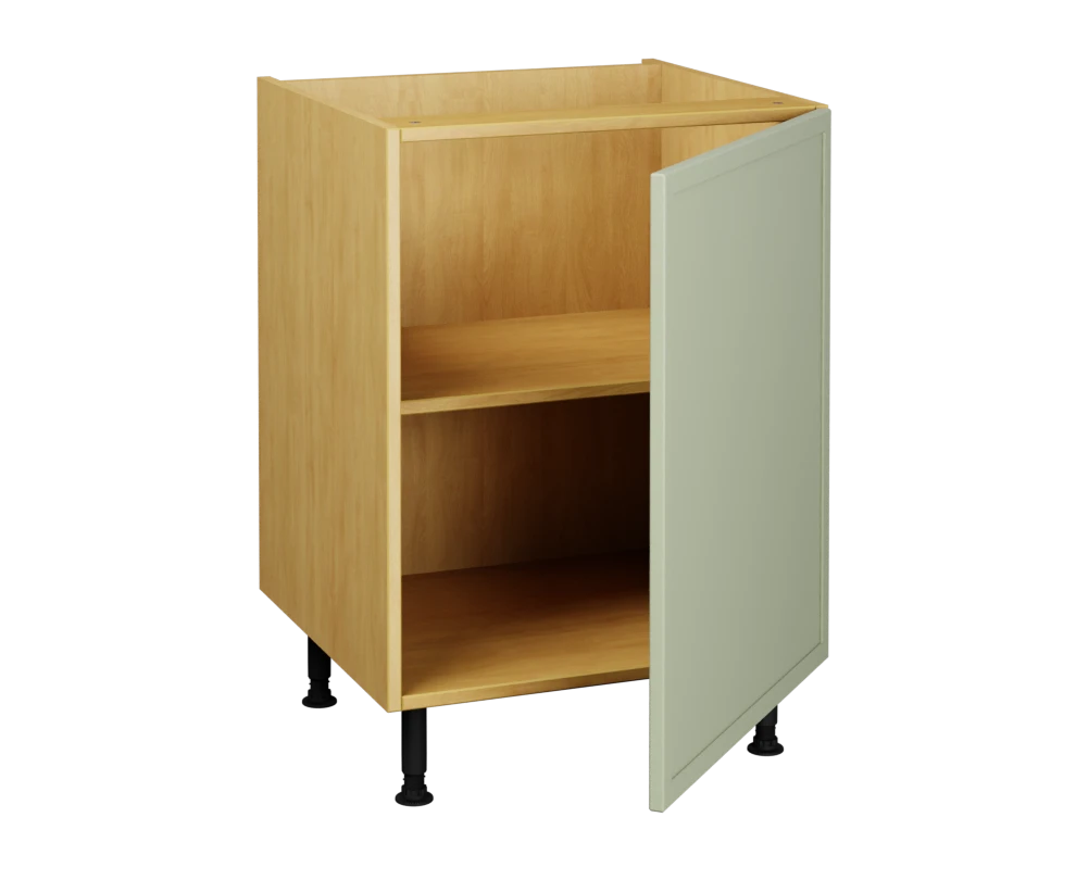 600 Base Unit