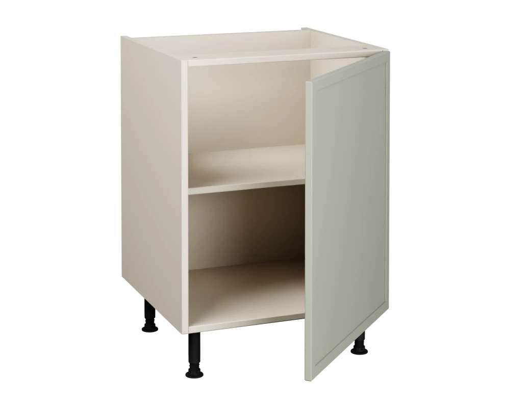 600 Base Unit