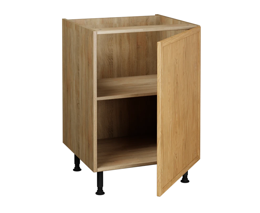 600 Base Unit