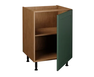 600 Base Unit