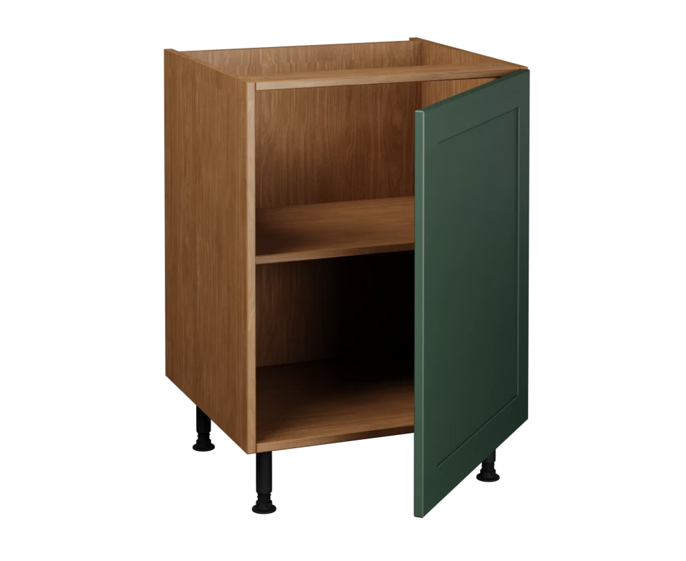 600 Base Unit