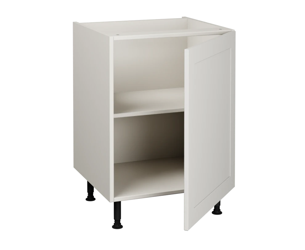600 Base Unit
