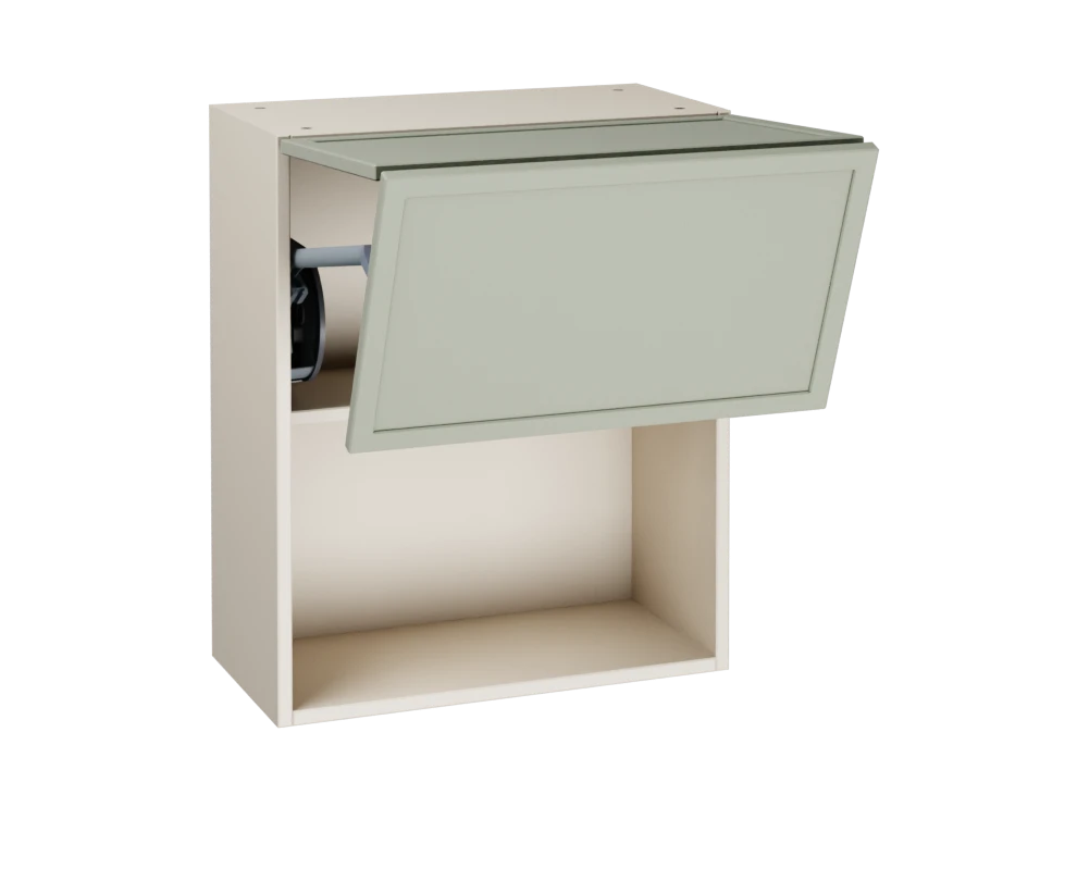 600 Bi-Fold Unit