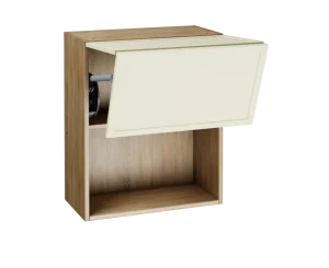 600 Bi-Fold Unit