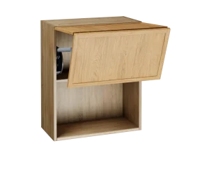 600 Bi-Fold Unit
