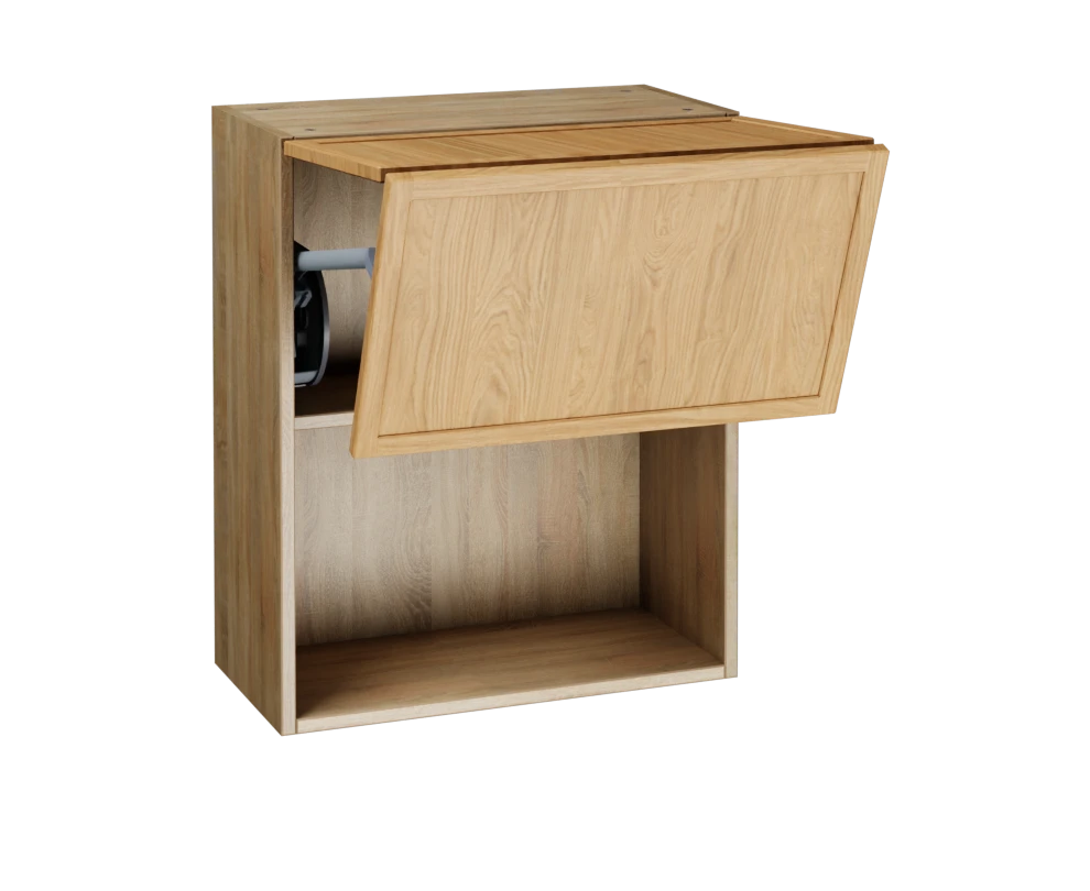 600 Bi-Fold Unit