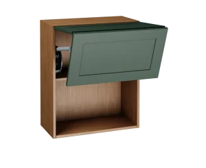 600 Bi-Fold Unit