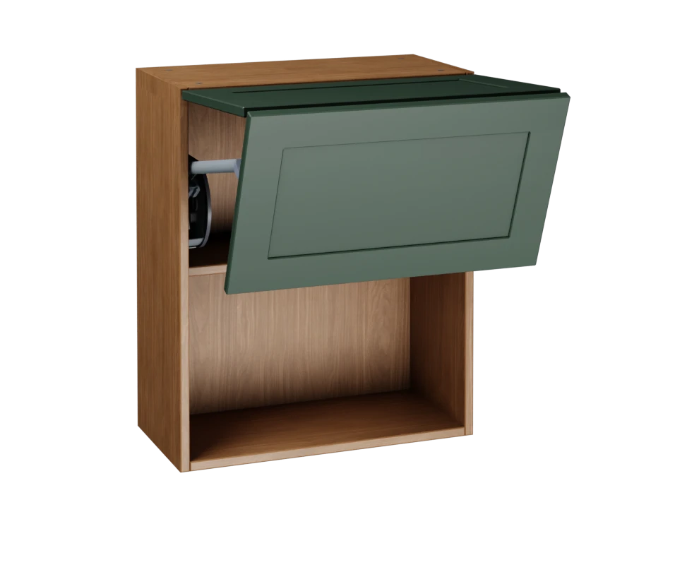 600 Bi-Fold Unit