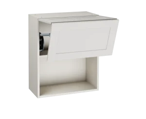 600 Bi-Fold Unit
