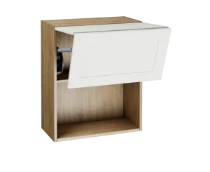 600 Bi-Fold Unit