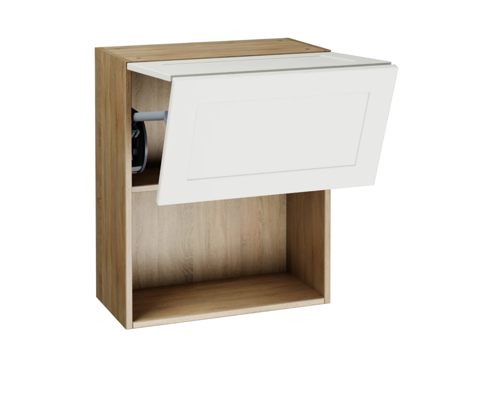 600 Bi-Fold Unit